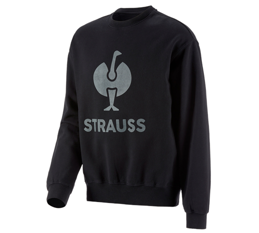 Oversize Sweatshirt e.s.motion ten