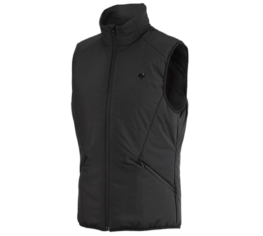 Bodywarmer e.s.trail