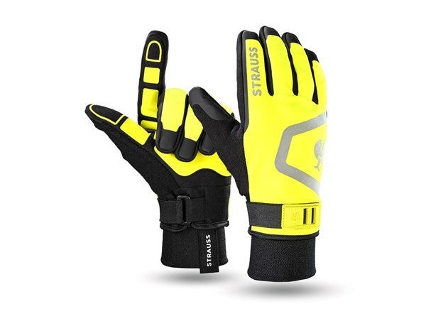 Handschuhe e.s.trail winter