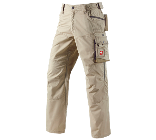 Bundhose e.s.motion Sommer