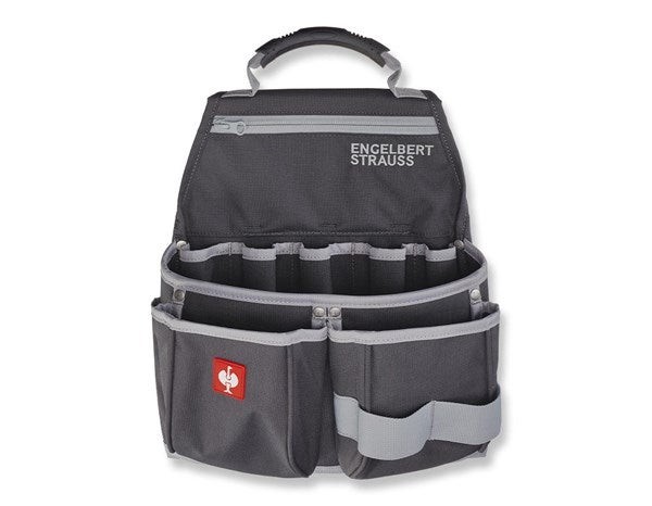 e.s. Tool bag, 3 compartments