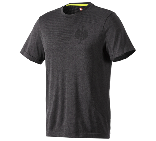 T-Shirt seamless e.s.trail
