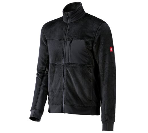 Jacke highloft e.s.dynashield