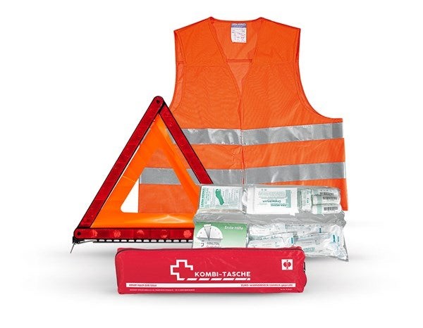 KFZ-Kombitaschen