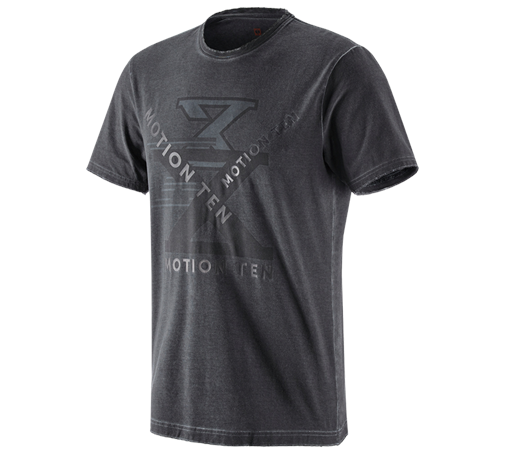 T-Shirt e.s.motion ten