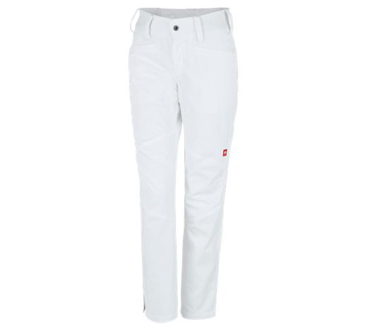 e.s. Berufshose base, Damen