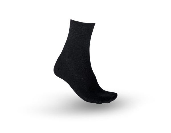 e.s. Business Socken classic light/high, 2er Pack