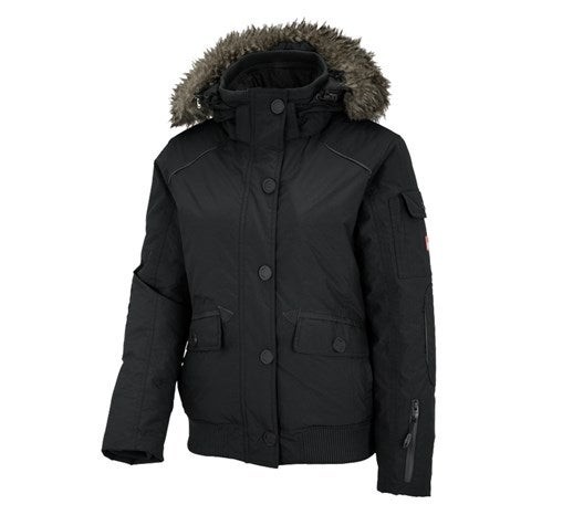 Winter Blouson e.s.vision, Damen