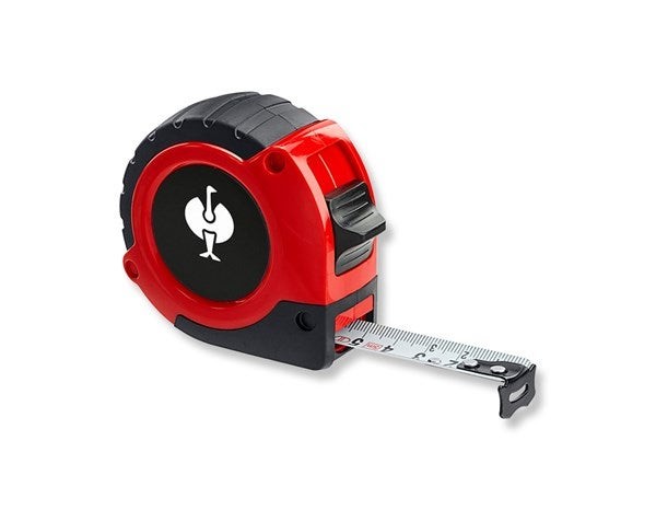 e.s. Taschenbandmaß grip