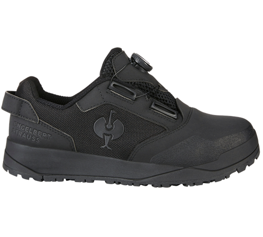 S1 Sicherheitshalbschuhe e.s. Nakuru low