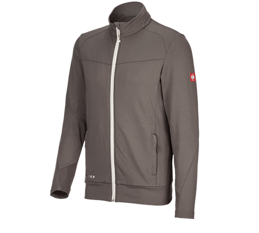 FIBERTWIN® clima-pro Jacke e.s.motion 2020