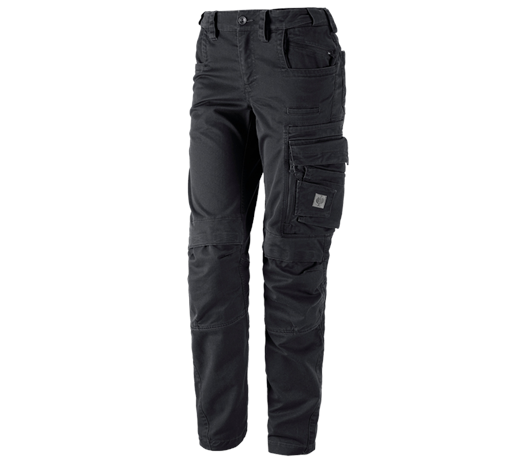 Bundhose e.s.motion ten, Damen