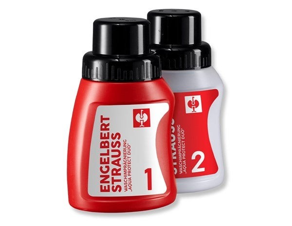 e.s. Impregnation wash aqua protect duo