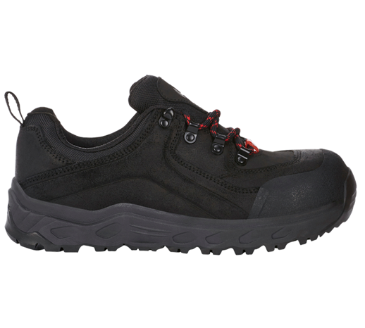 e.s. S3 Sicherheitshalbschuhe Siom-x12 low