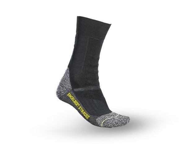 e.s. Allround Socken Function light/high