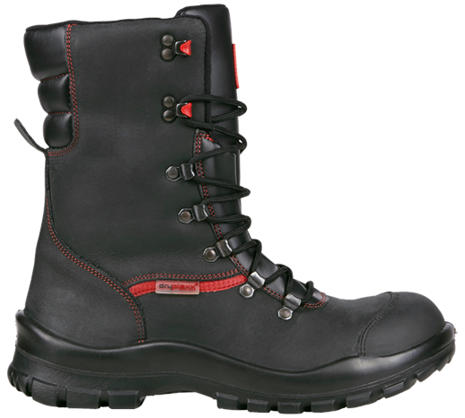 S3 Winter-Sicherheitsstiefel Comfort12
