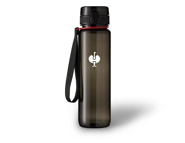 e.s. Trinkflasche Tritan