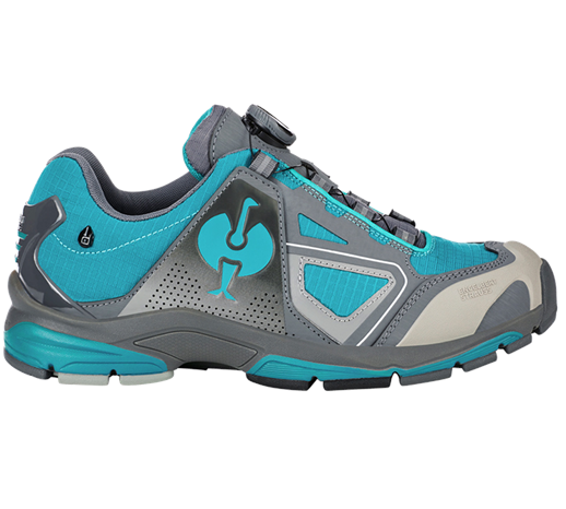 O2 Berufsschuhe e.s. Minkar II