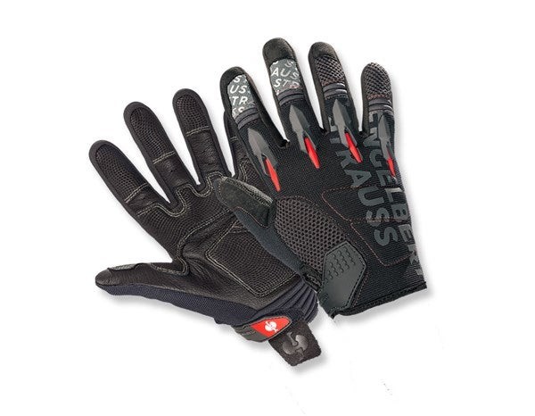 e.s. Kinder Mechaniker Handschuhe Viper
