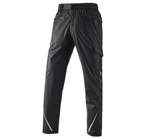 Regenbundhose e.s.motion 2020 superflex