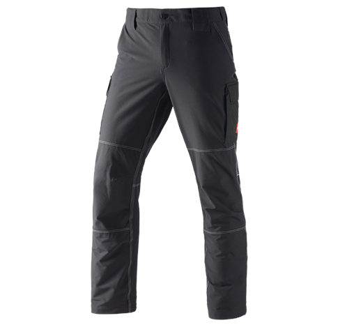 Winter Funktions Cargohose e.s.dynashield