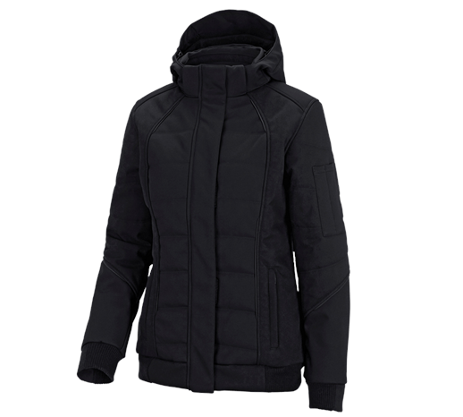 Winter Softshelljacke e.s.vision, Damen