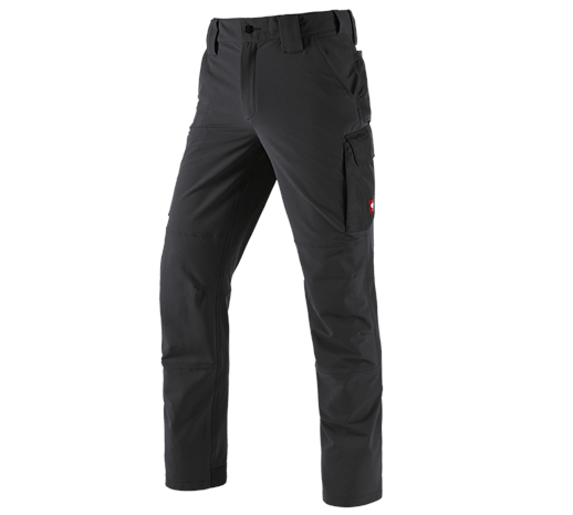 Winter Funktions Cargohose e.s.dynashield solid