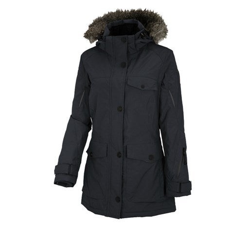 Winter Parka e.s.vision, Damen