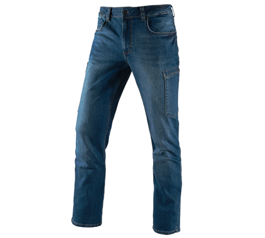 e.s. 7-Pocket-Jeans