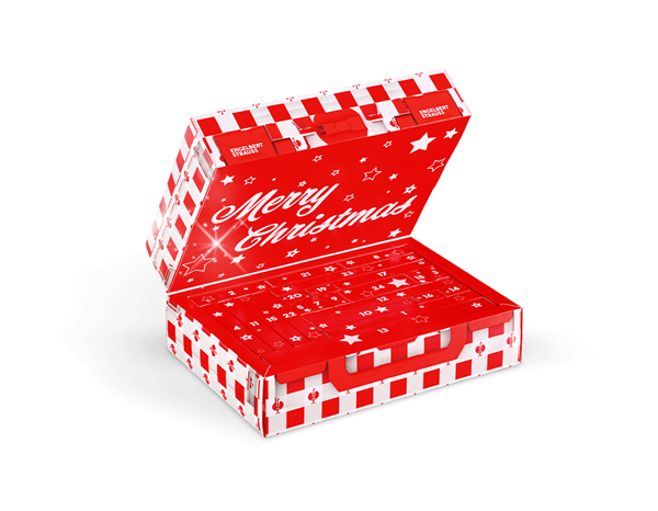 e.s. Adventskalender Edition 5