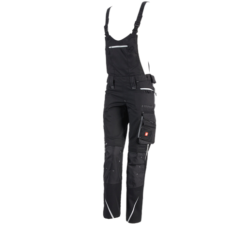 Damen Latzhose e.s.motion 2020