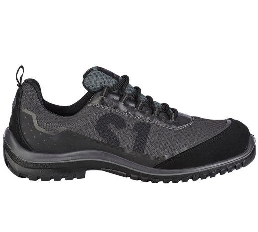 S1PS Sicherheitshalbschuhe e.s. Cuenca