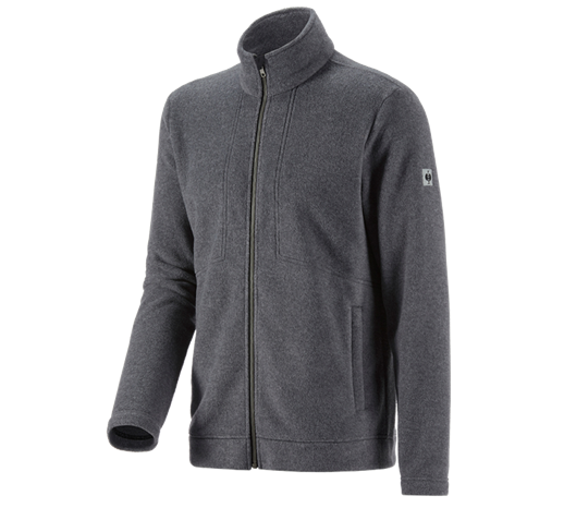 Fleecejacke e.s.vintage